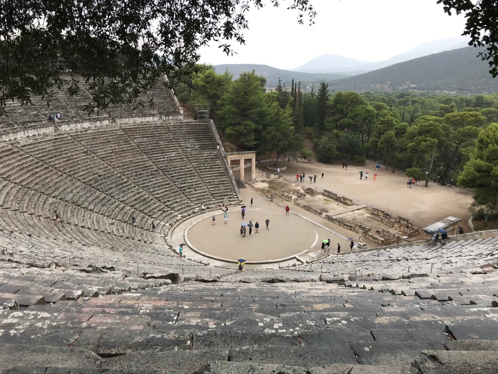 EL TESORO DE LA ARGOLIDA : NAUPLIO,EPIDAURO Y&nbsp;MICENAS